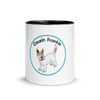 Cousin Frankie Mug