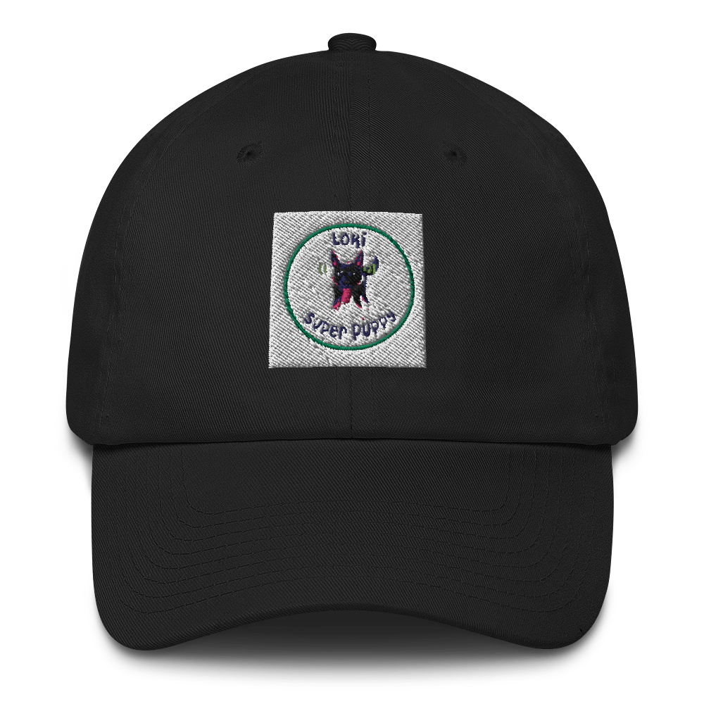 Loki Cap