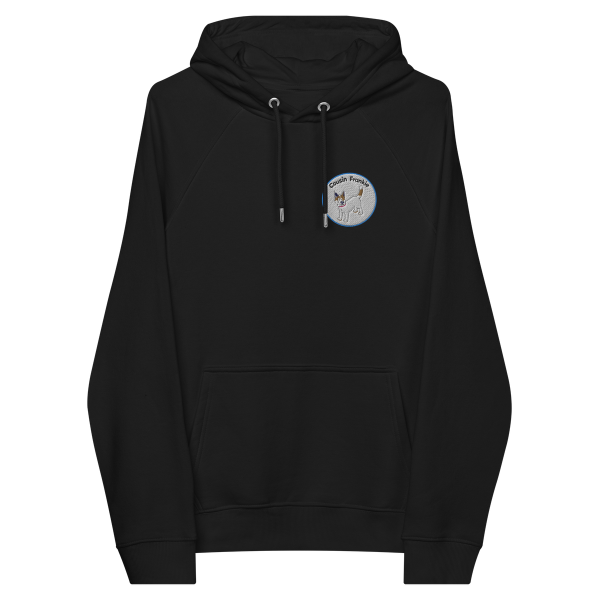 Cousin Frankie Adult Hoodie