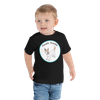 Cousin Frankie Toddler T