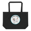 Cousin Frankie Tote