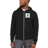Loki Zip Up Hoodie