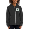 Loki Zip Up Hoodie