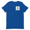 Loki Super Puppy Uni Adult T Shirt 
