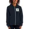 Loki Zip Up Hoodie