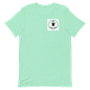 Loki Super Puppy Uni Adult T Shirt 