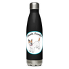 Cousin Frankie Stainless Steel Water Bottle