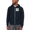Loki Zip Up Hoodie