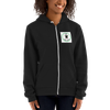 Loki Zip Up Hoodie