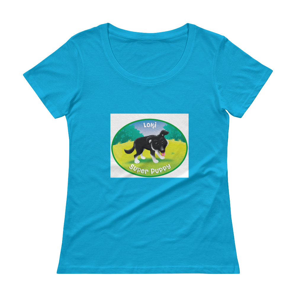 Loki Women's T Shirt