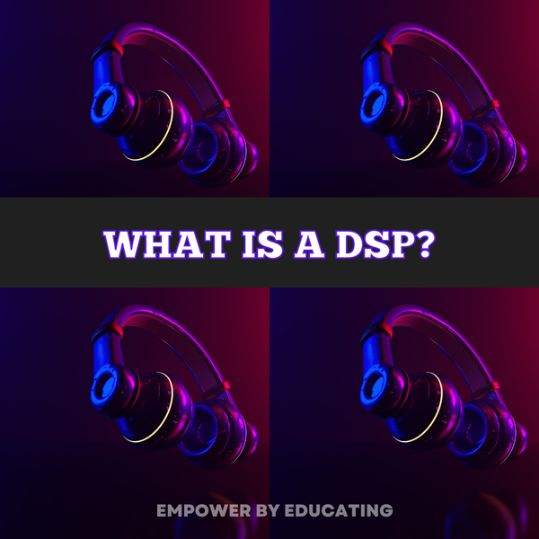 WHAT IS A DSP? (PDF)