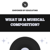 WHAT IS A MUSICAL COMPOSITION? (PDF)