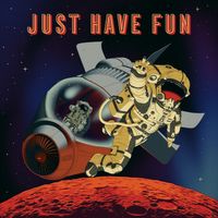 Just Have Fun (EP) by Sound Brokers & Tee-WaTT