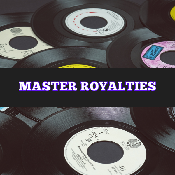 MASTER ROYALTIES (PDF)