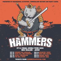 HAMMERS