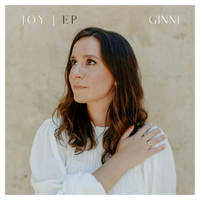 Joy EP by GINNI