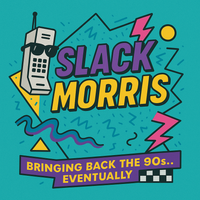 Slack Morris