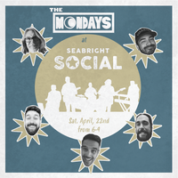 The MonDays at Seabright Social