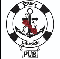 Rose's Lakeside Pub