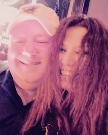 Marion at Dunny's Tavern
