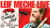 Leif Meche Acoustic