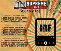 Leif Meche Band Live @ International Rice Festival