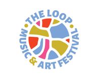 Leif Meche Band Live @ Loop Music & Art Festival
