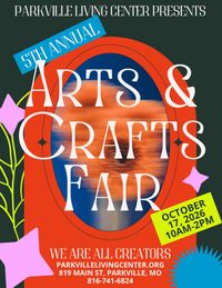 Arts & Crafts Fair