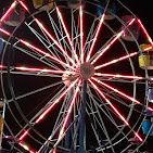 Mike & The Vibes at the Pine County Fair