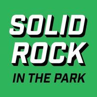 Mike & The Vibes at Solid Rock in the Park