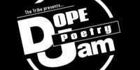 DOPE Poetry Jam