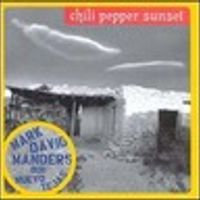 Chili Pepper Sunset
