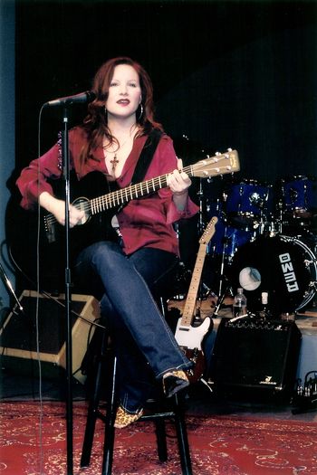 Special “Intimate Evening with Cynthia Ford”  Edgemar Center for the Arts, Santa Monica, CA
