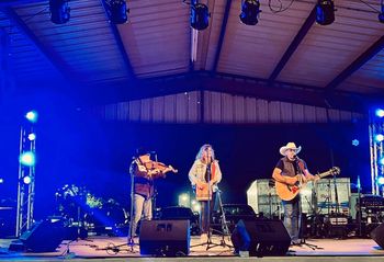 Poteet Strawberry Festival, Poteet TX
