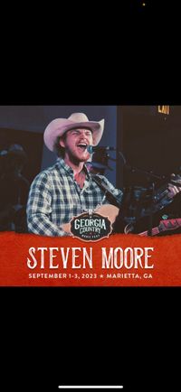 Georgia Country Music Fest
