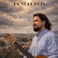 La Nube Gris de Carlos Olivera