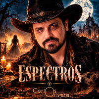Espectros de Carlos Olivera