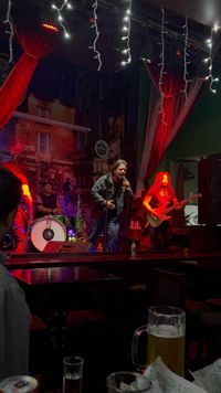 Presentacion de la canción "Cambio de Plan"