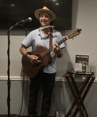 Just Joe