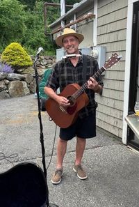 Just Joe