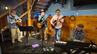 Open Mic with Joe Cicero
