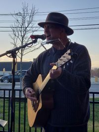 Just Joe