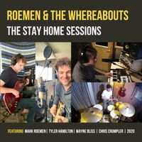 You Got Lucky by Roemen and the Whereabouts