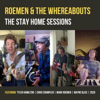 Girls Just Wanna Have Fun by Roemen and the Whereabouts
