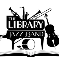 The Library Jazz Band with Joseph Daley