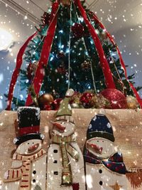 Bubbles & Brew Christmas and Holiday Celebration