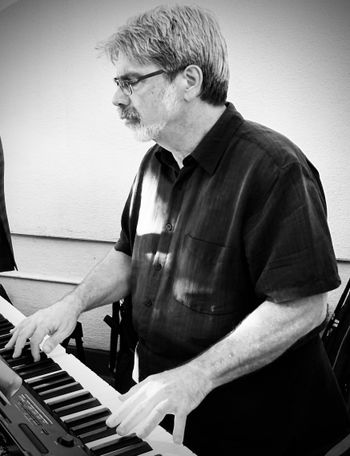 Tom Tomasello
