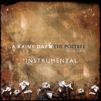 Cloud Burst *Instrumental by A Rainy Day & The Poetree
