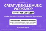 ElecSoul Lab Taster Workshop