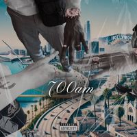 700AM by Artise, Miles Wynn, BossDon700